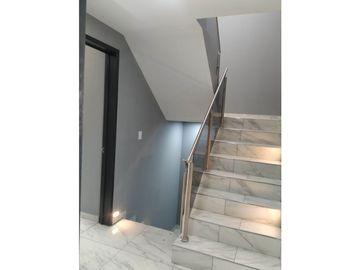 Casa en venta en Fracc. Terranova Residencial en Pachuca