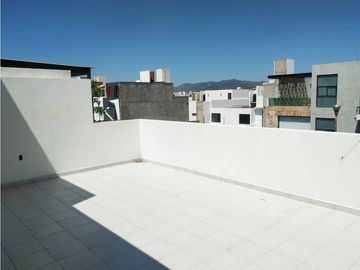 Casa en venta en Fracc. Terranova Residencial en Pachuca