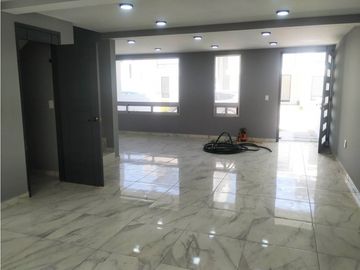 Casa en venta en Fracc. Terranova Residencial en Pachuca