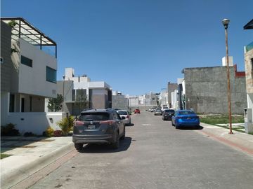 Casa en venta en Fracc. Terranova Residencial en Pachuca