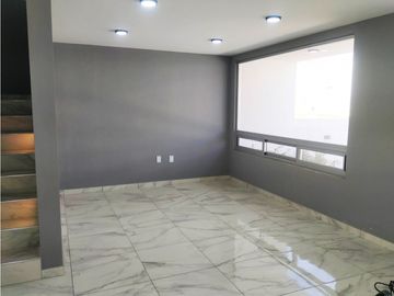 Casa en venta en Fracc. Terranova Residencial en Pachuca