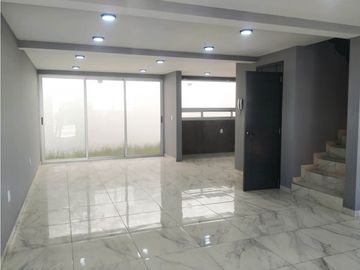 Casa en venta en Fracc. Terranova Residencial en Pachuca