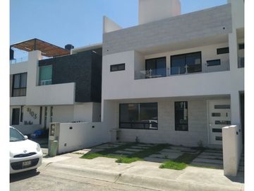 Casa en venta en Fracc. Terranova Residencial en Pachuca