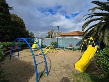 Departamento  Maravillosa Vista al Mar, Gran Océano, Recreo