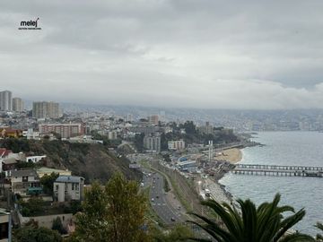 Departamento  Maravillosa Vista al Mar, Gran Océano, Recreo
