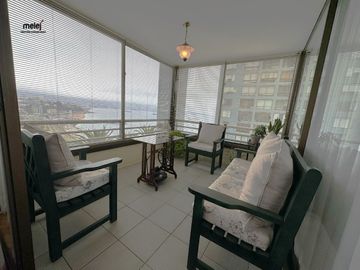 Departamento  Maravillosa Vista al Mar, Gran Océano, Recreo