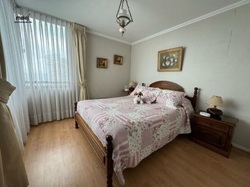 Departamento  Maravillosa Vista al Mar, Gran Océano, Recreo