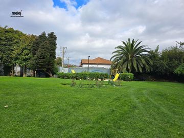 Departamento  Maravillosa Vista al Mar, Gran Océano, Recreo