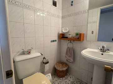 Departamento  Maravillosa Vista al Mar, Gran Océano, Recreo