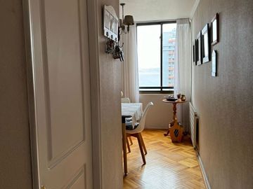 Departamento  Maravillosa Vista al Mar, Gran Océano, Recreo
