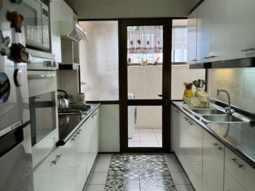 Departamento  Maravillosa Vista al Mar, Gran Océano, Recreo