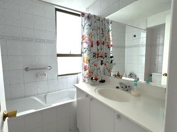 Departamento  Maravillosa Vista al Mar, Gran Océano, Recreo
