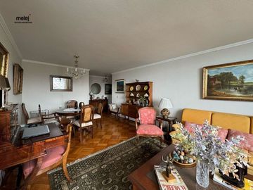 Departamento  Maravillosa Vista al Mar, Gran Océano, Recreo