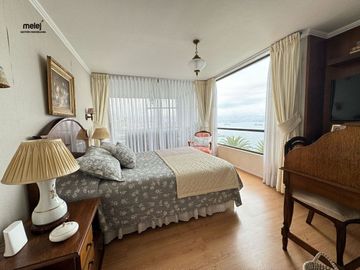 Departamento  Maravillosa Vista al Mar, Gran Océano, Recreo