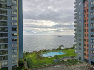 Departamento  Maravillosa Vista al Mar, Gran Océano, Recreo