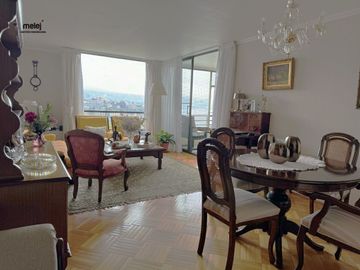 Departamento  Maravillosa Vista al Mar, Gran Océano, Recreo