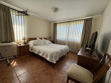 Vende Casa Amplia y Cómoda, Chorrillos, Viña del Mar