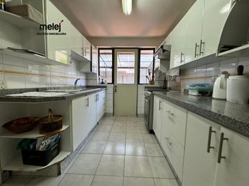 Vende Casa Amplia y Cómoda, Chorrillos, Viña del Mar