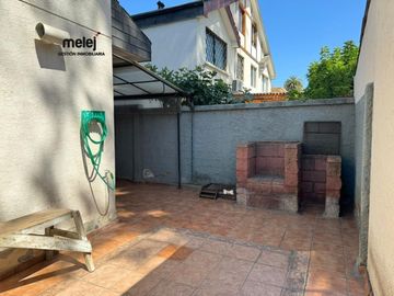 Vende Casa Amplia y Cómoda, Chorrillos, Viña del Mar