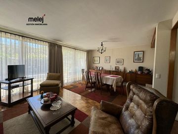 Vende Casa Amplia y Cómoda, Chorrillos, Viña del Mar