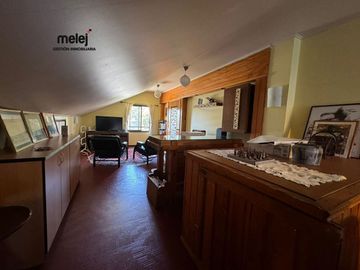Vende Casa Amplia y Cómoda, Chorrillos, Viña del Mar