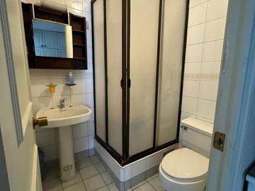 Vende Casa Amplia y Cómoda, Chorrillos, Viña del Mar