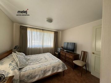 Vende Casa Amplia y Cómoda, Chorrillos, Viña del Mar