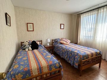 Vende Casa Amplia y Cómoda, Chorrillos, Viña del Mar
