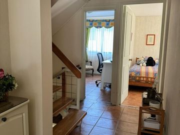 Vende Casa Amplia y Cómoda, Chorrillos, Viña del Mar