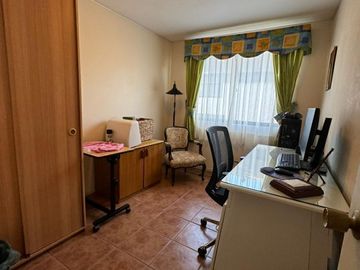 Vende Casa Amplia y Cómoda, Chorrillos, Viña del Mar
