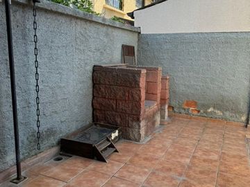 Vende Casa Amplia y Cómoda, Chorrillos, Viña del Mar