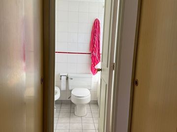 Vende Casa Amplia y Cómoda, Chorrillos, Viña del Mar
