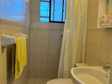 Vende Casa Amplia y Cómoda, Chorrillos, Viña del Mar