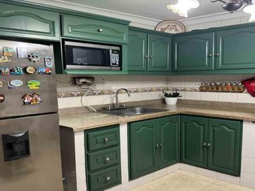 VENDO CASA EN LA CUMBRE