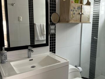 VENDO CASA EN LA CUMBRE