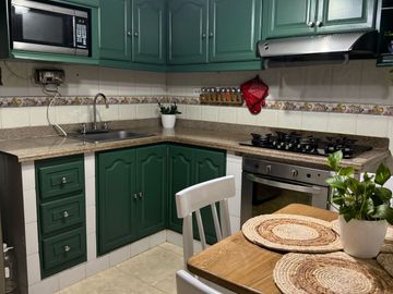 VENDO CASA EN LA CUMBRE