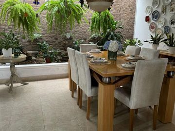VENDO CASA EN LA CUMBRE