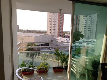 VENDO APARTAMENTO EN VILLA CAMPESTRE