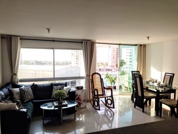 VENDO APARTAMENTO EN VILLA CAMPESTRE
