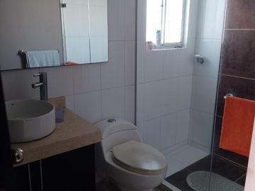 VENDO APARTAMENTO EN VILLA CAMPESTRE