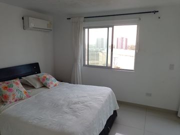 VENDO APARTAMENTO EN VILLA CAMPESTRE
