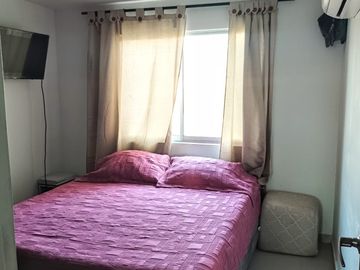VENDO APARTAMENTO EN VILLA CAMPESTRE