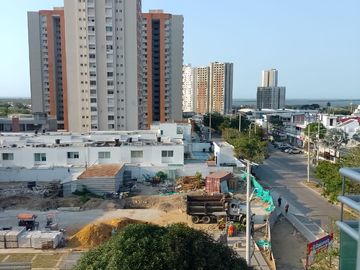VENDO APARTAMENTO EN VILLA CAMPESTRE