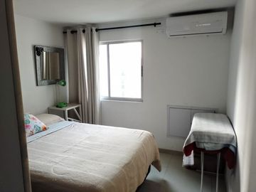 VENDO APARTAMENTO EN VILLA CAMPESTRE