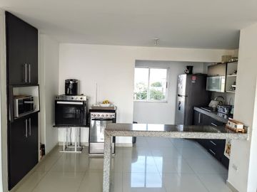 VENDO APARTAMENTO EN VILLA CAMPESTRE
