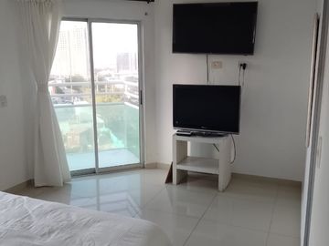 VENDO APARTAMENTO EN VILLA CAMPESTRE