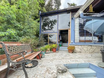 Miraflores Vende Casa 3d 3b Sector Seguro Viña del Mar