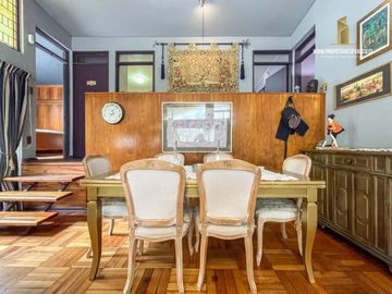 Miraflores Vende Casa 3d 3b Sector Seguro Viña del Mar