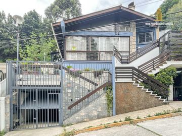 Miraflores Vende Casa 3d 3b Sector Seguro Viña del Mar