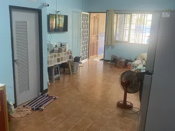 2 Bedroom Townhouse for sale in Puek Tian, Phetchaburi